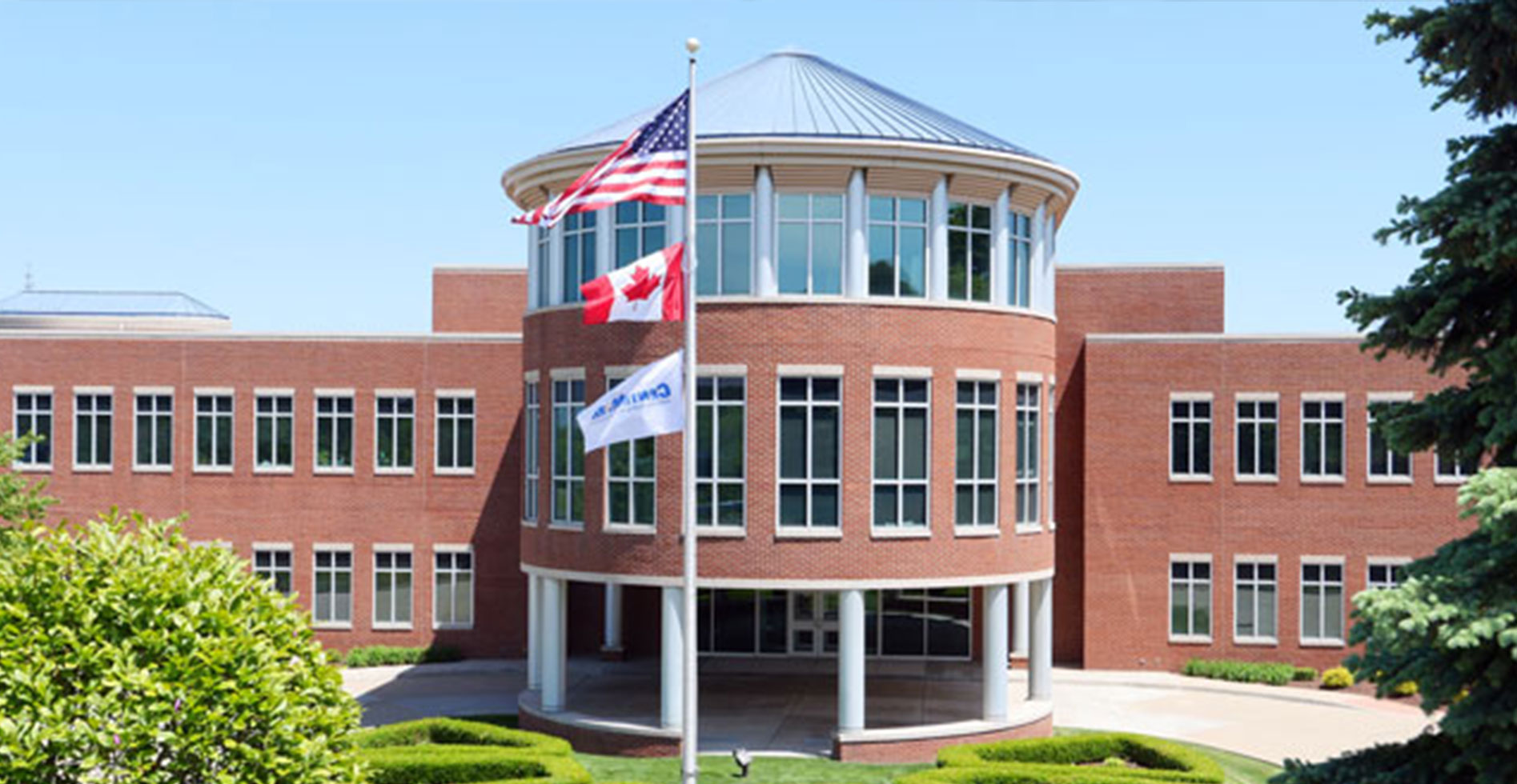 CentiMark's Headquarters