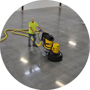 Commercial Roof Inspection Being Performed by Technicians 
